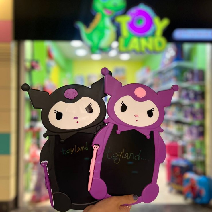 تبلت نوت پد جادویی