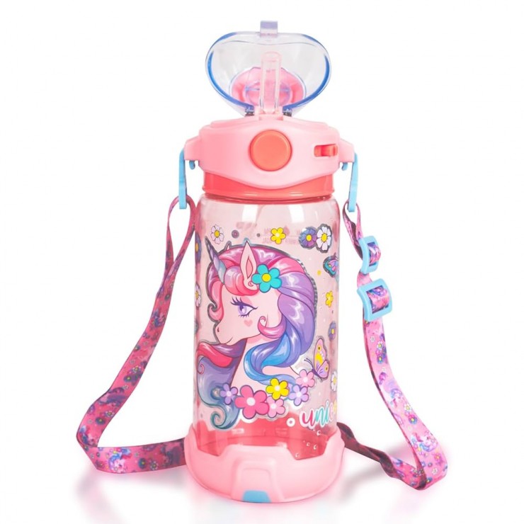 قمقمه طرح تک شاخ وست