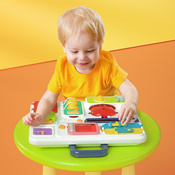 بیزی برد مدل اشپزخانه