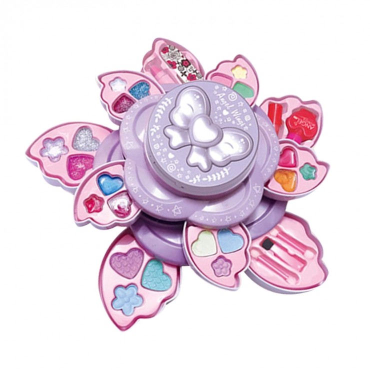 ست آرایش چند طبقه