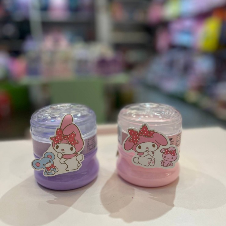 اسلایم دوبل مای ملودی