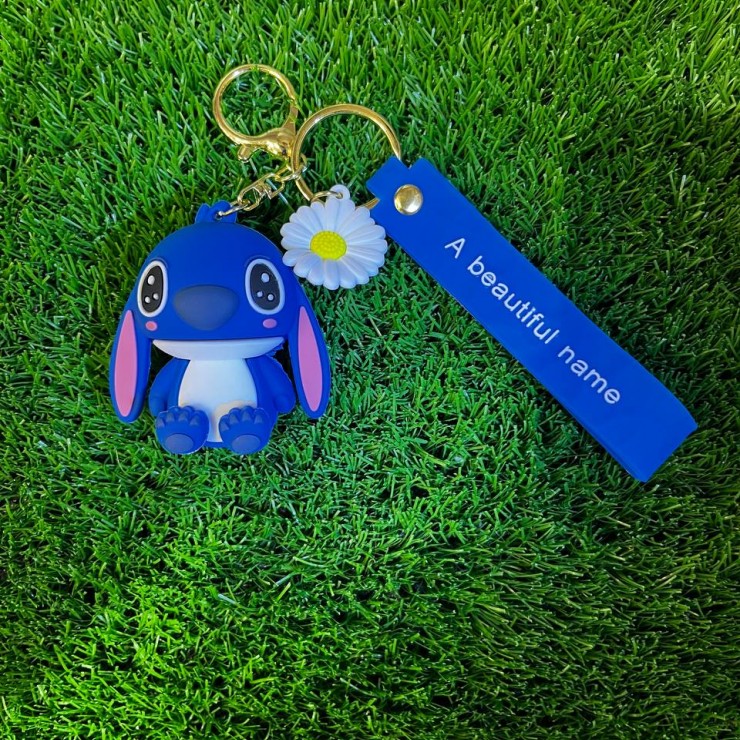 جاکلیدی استیچ