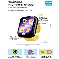 ساعت مچی موزیکال