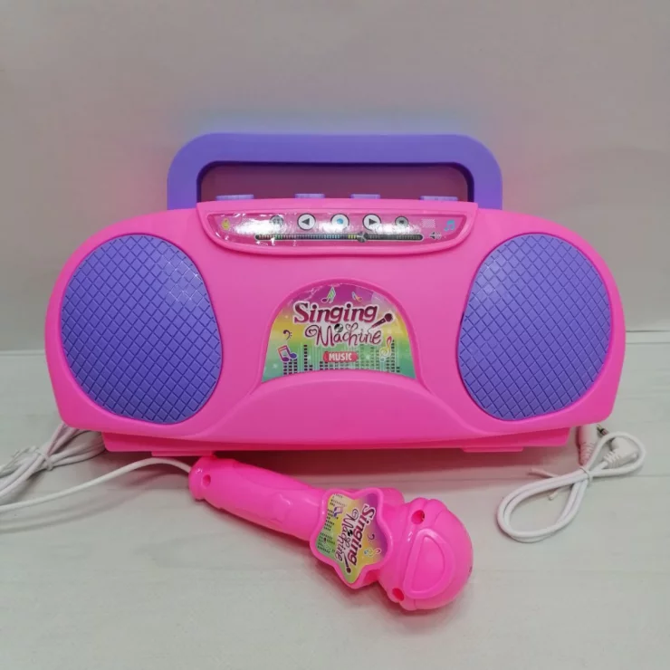 ضبط و میکروفون