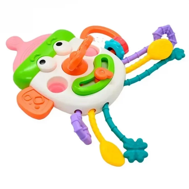 بیزی بال مدل دلقک