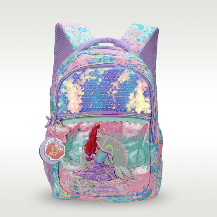 کوله پری دریایی اسمیگل