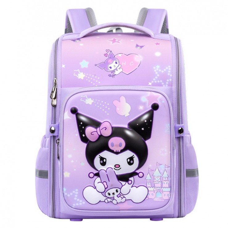 کوله مدرسه برزنتی  برجسته