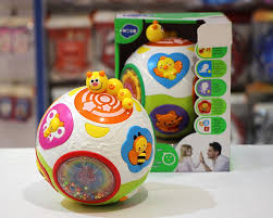 توپ موزیکال