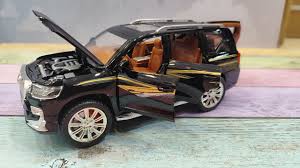 ماکت ماشین مدل پرادو