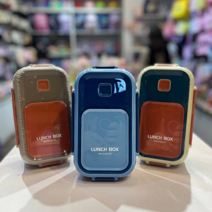 ظرف غذا ماکروویوی