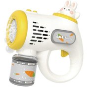 حباب ساز خرگوش