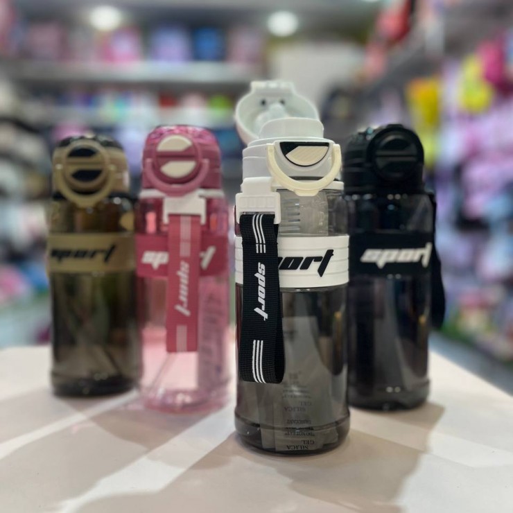 قمقمه نشکن sport