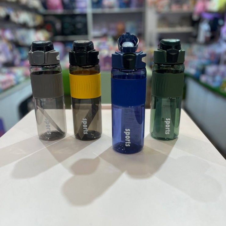 قمقمه نشکن sport