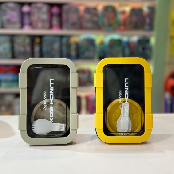 ظرف غذا کاسه دار ماکروویوی