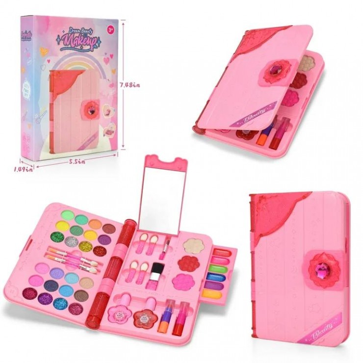 ست کامل ارایشی