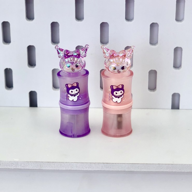 پاکن و تراش کرومی