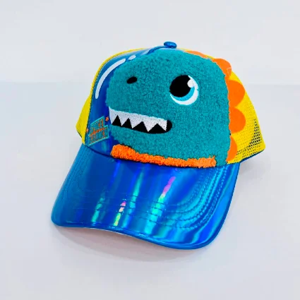 کلاه افتابی دایناسور برند وست