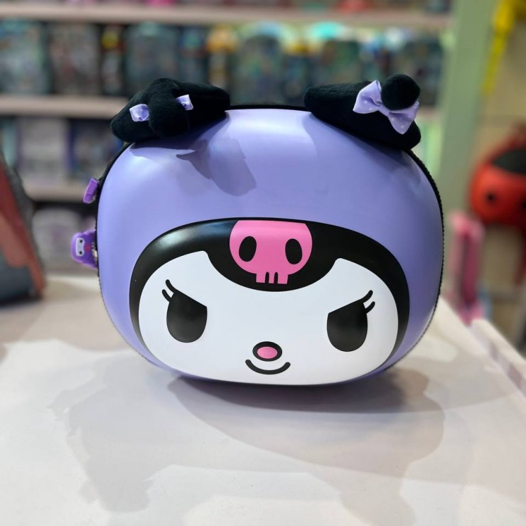 کوله مهد کرومی