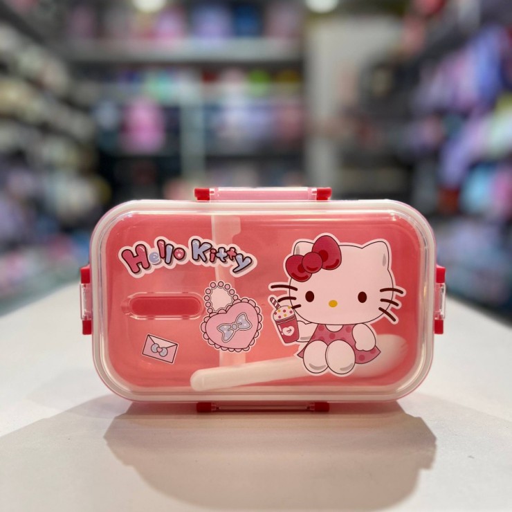 ظرف غذا کیتی