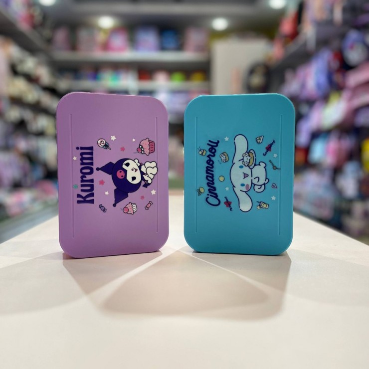 ظرف غذا جدا شونده