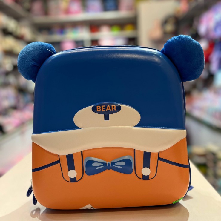 کوله مهد خرس