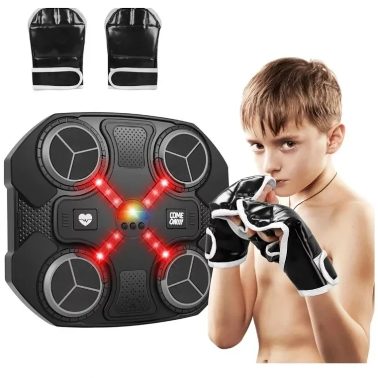 بوکس موزیکال