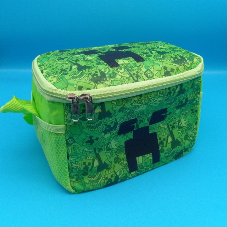 کیف ظرف غذا ماینکرفت