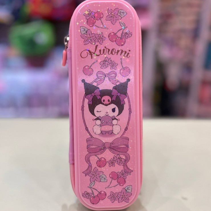 جامدادی سیلیکونی کرومی