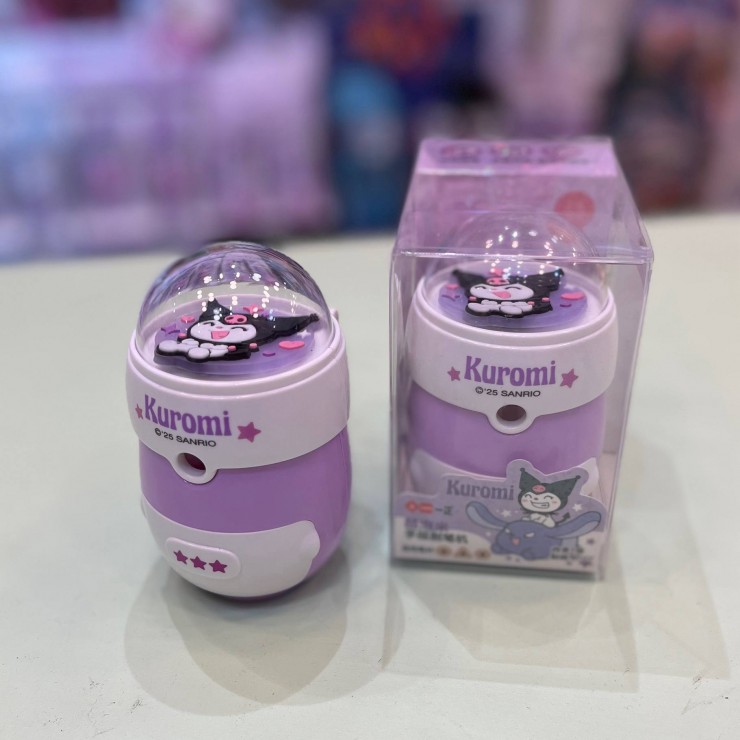 تراش رومیزی کرومی