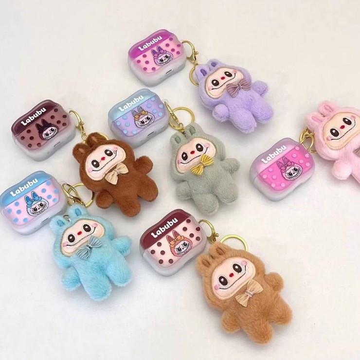 ایرپاد لبوبو