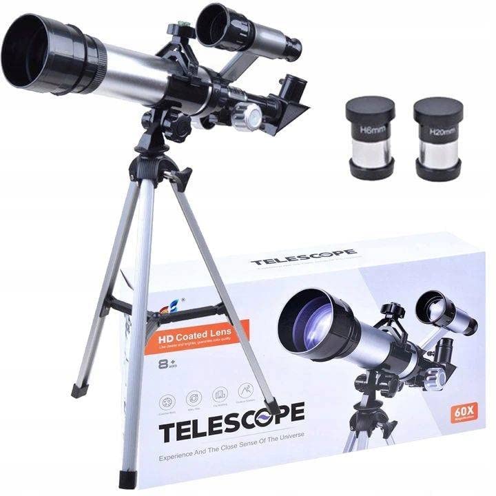 تلسکوپ مدل C 2158