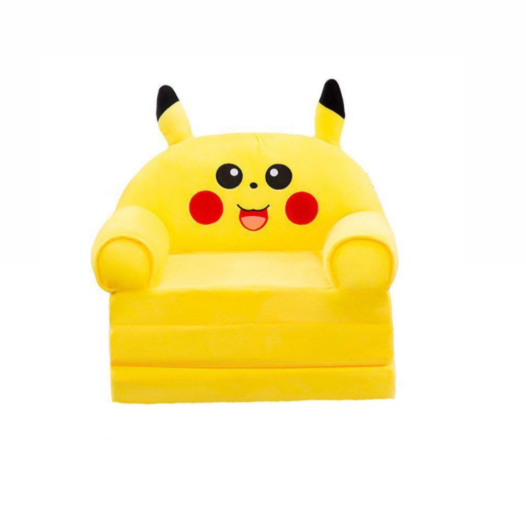 مبل تختخواب شو مدل پوکمون