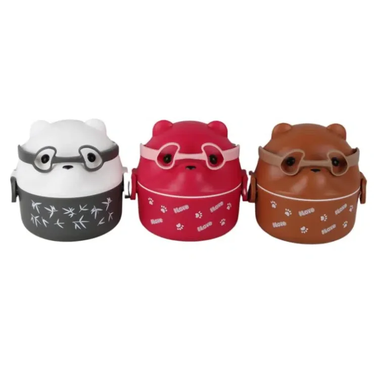 ظرف غذا خرسی