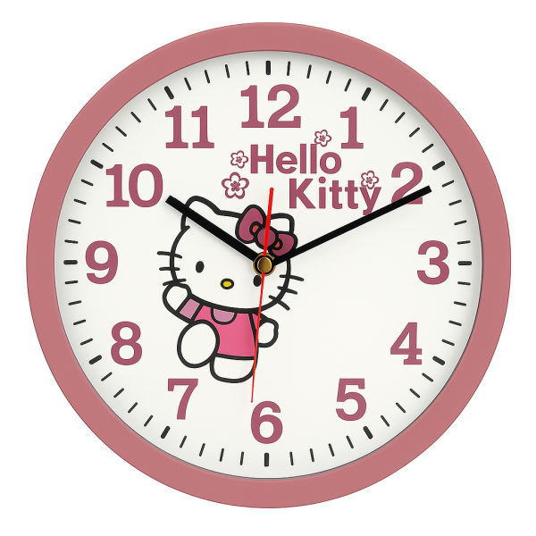 ساعت دیواری