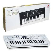 ارگ موزیکال