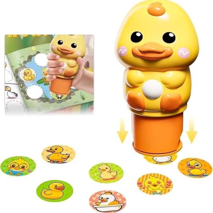 دستگاه استیکرزن مُهری