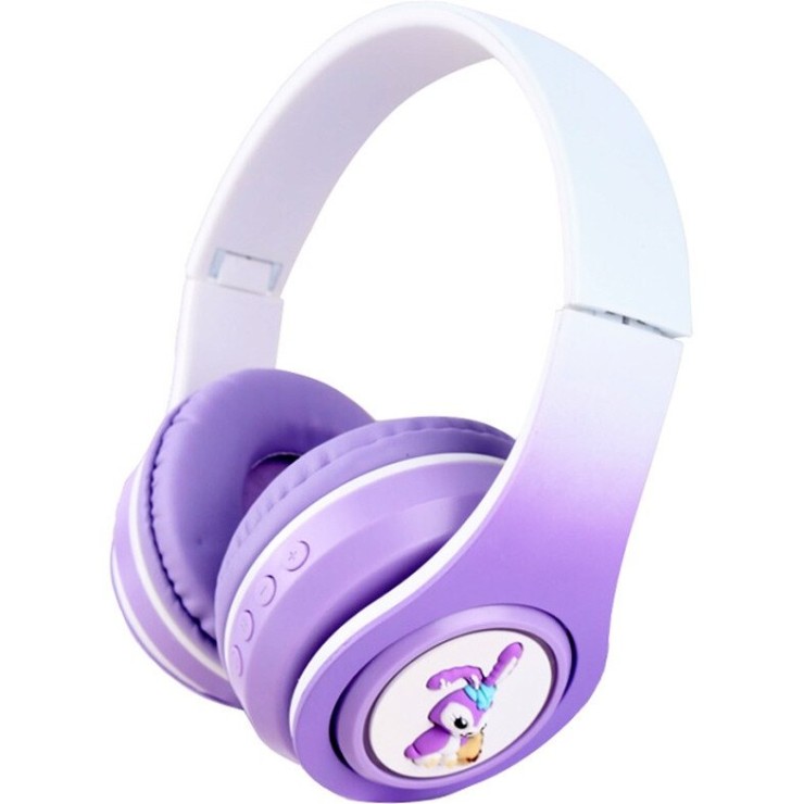 هدفون بلوتوثی مدل kd 856d