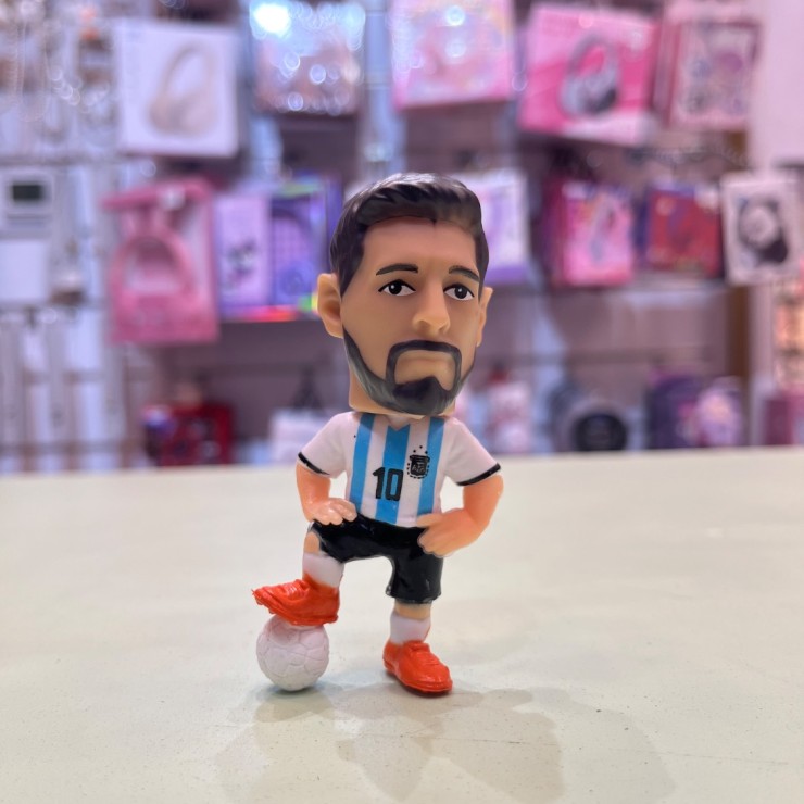 مینی فیگور مسی