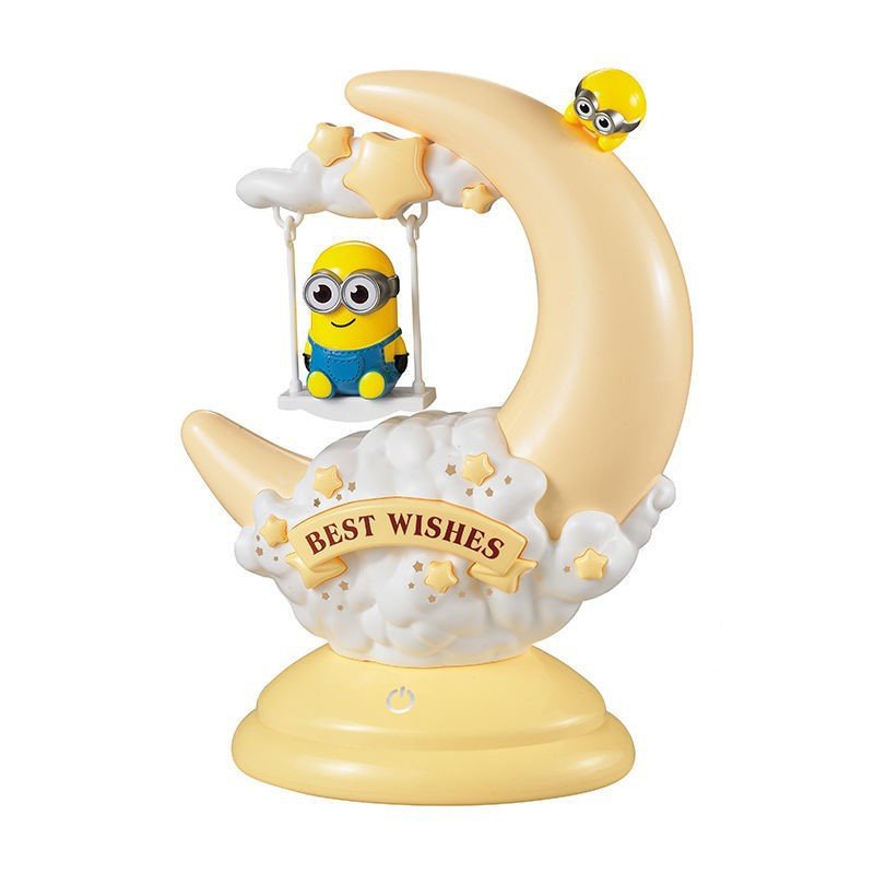 چراغ خواب مینیون