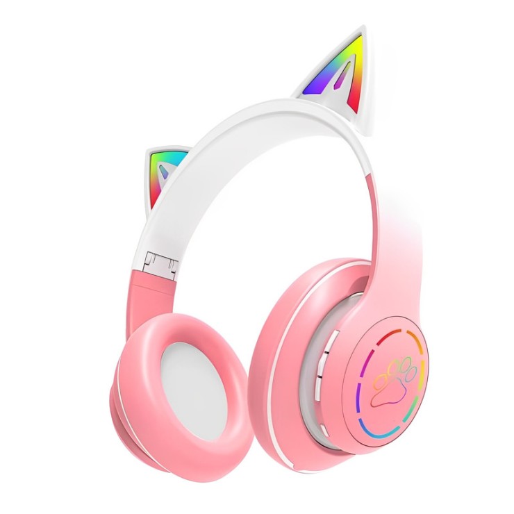 هدفون بلوتوثی مدل pm12