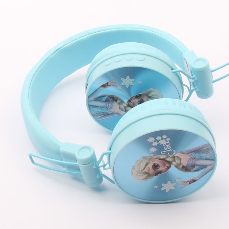 هدفون  بلوتوثی فروزن