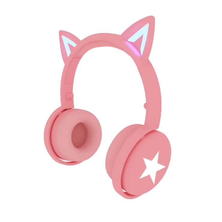 هدفون بلوتوثی مدل ستاره