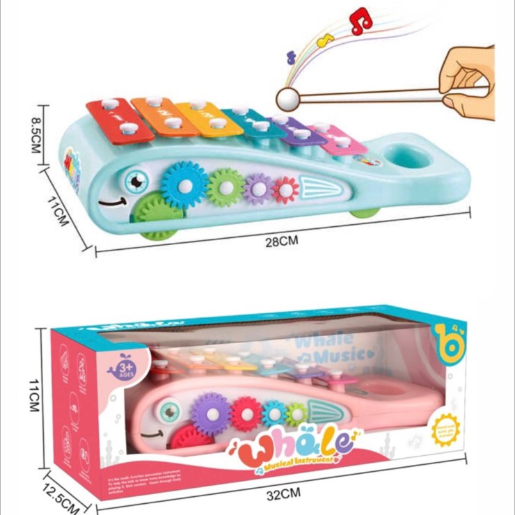 بلز چرخ دنده ای