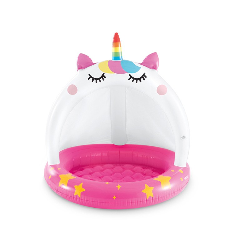 استخر اینتکس یونیکورن