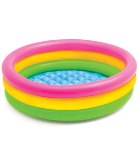 استخر اینتکس قطر 86