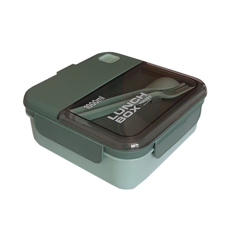 ظرف غذا ماکروویوی 1000 میل