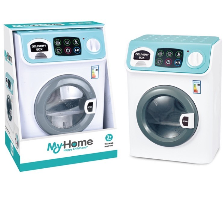 ماشین لباسشویی MY HOME