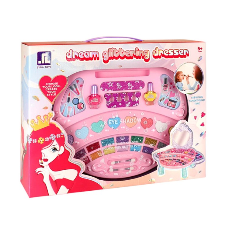 آرایشی طرح میز