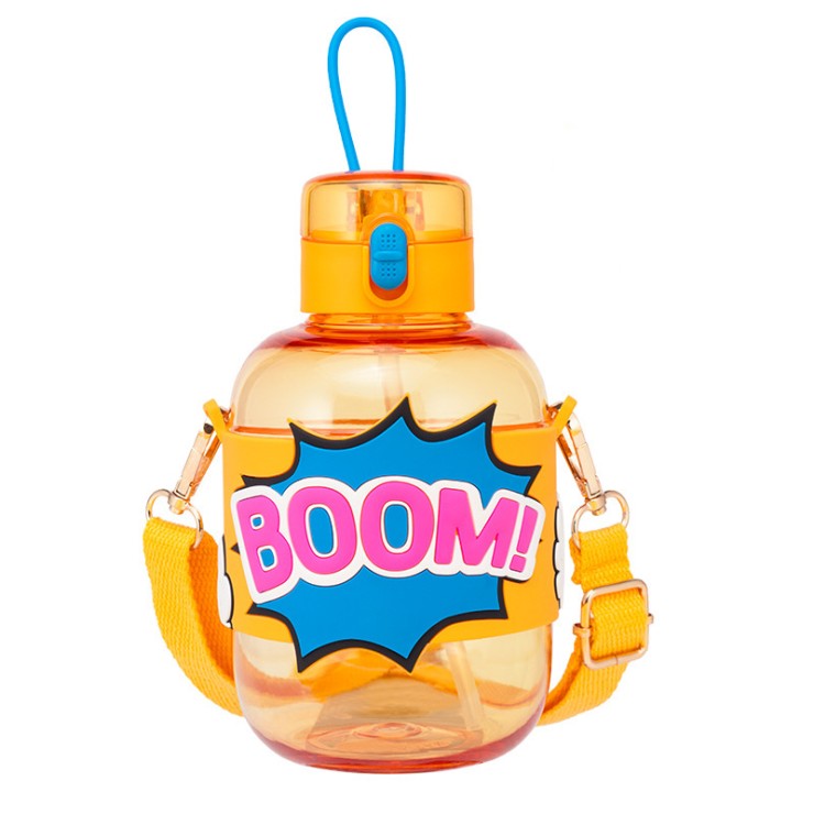 قمقمه BOOM