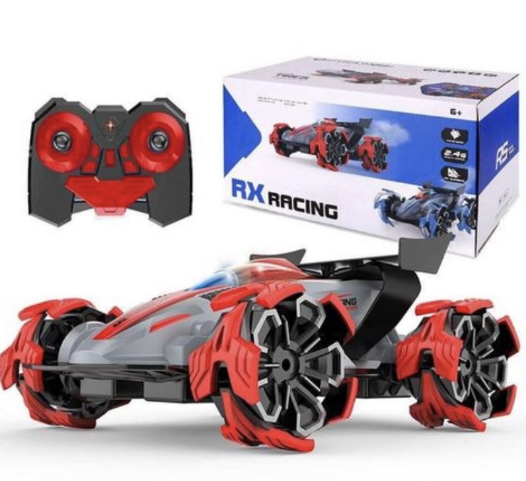 ماشین کنترلی چرخ تسمه ای